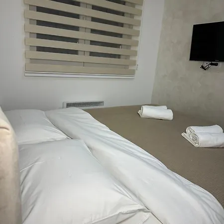 Apartamento Vukadin Iv 49 *