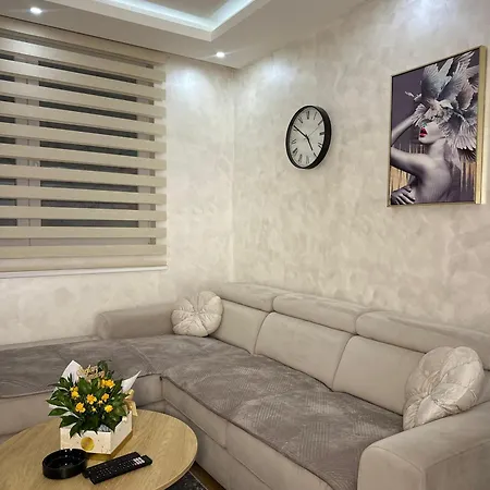 Vukadin Iv 49 Apartamento *