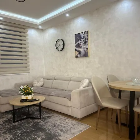 Vukadin Iv 49 Apartamento Zlatibor