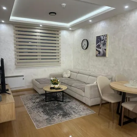 Apartamento Vukadin Iv 49 *