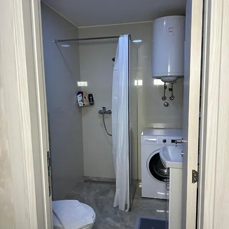 Apartamento Vukadin Iv 49 *