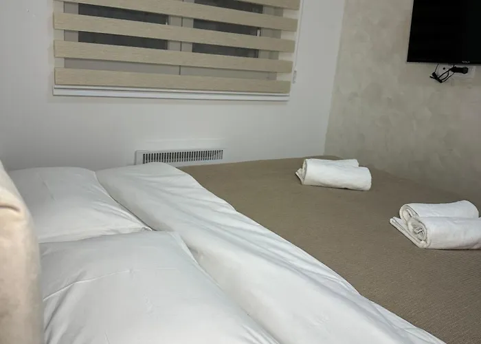 Appartement Vukadin Iv 49 *