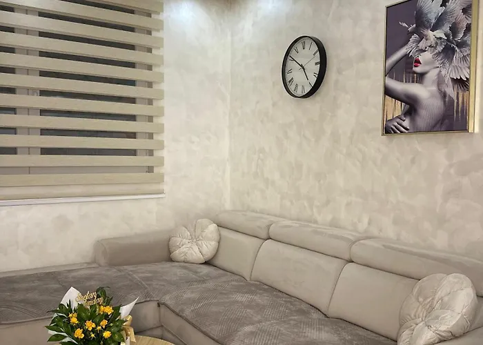 Vukadin Iv 49 Appartement *