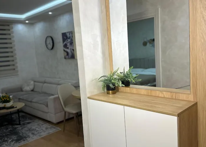 Appartement Vukadin Iv 49 *