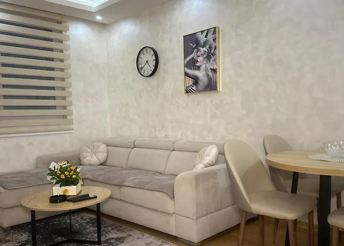 Vukadin Iv 49 Appartement Zlatibor