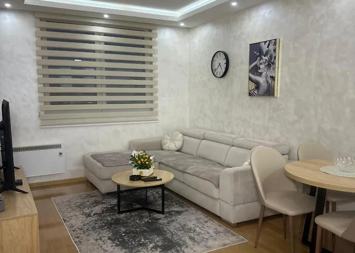 Appartement Vukadin Iv 49 *