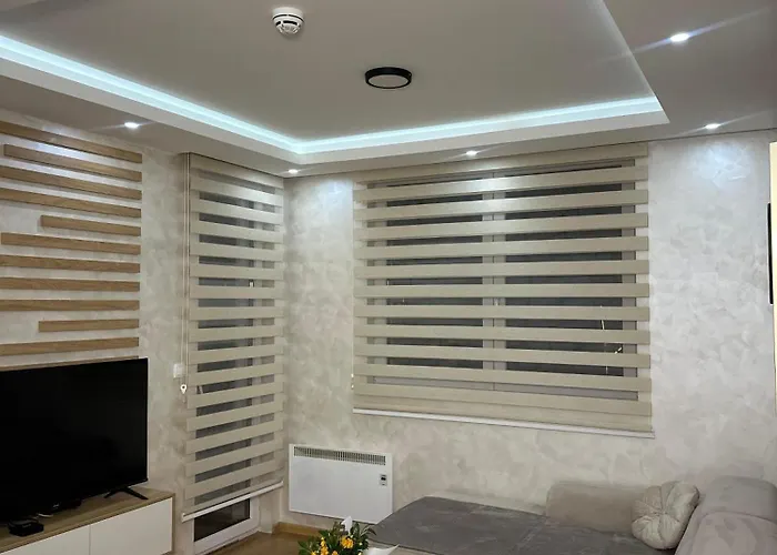 Appartement Vukadin Iv 49 Zlatibor