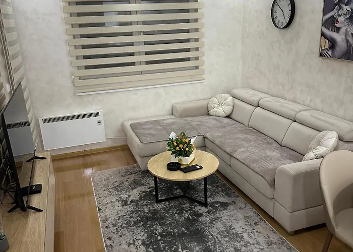 Appartement Vukadin Iv 49 *