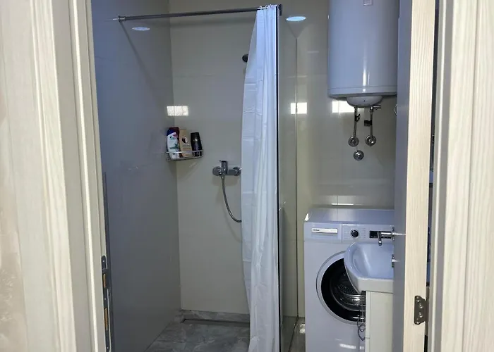 Appartement Vukadin Iv 49 *