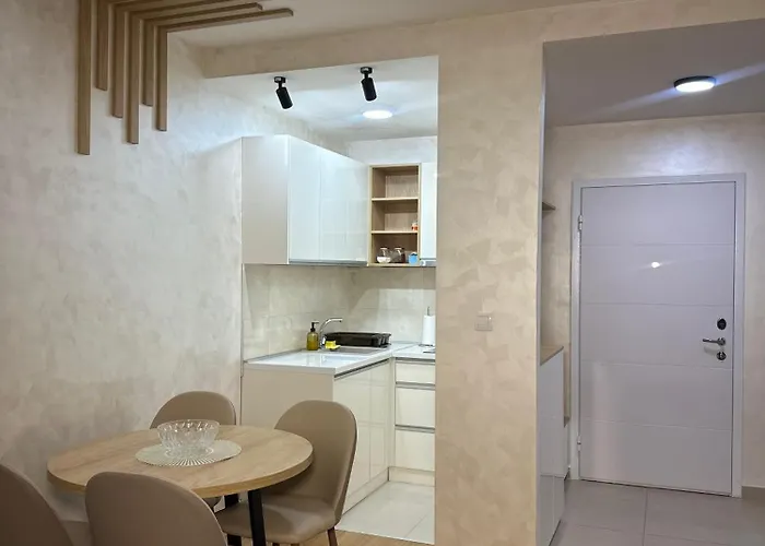 Vukadin Iv 49 Appartement *