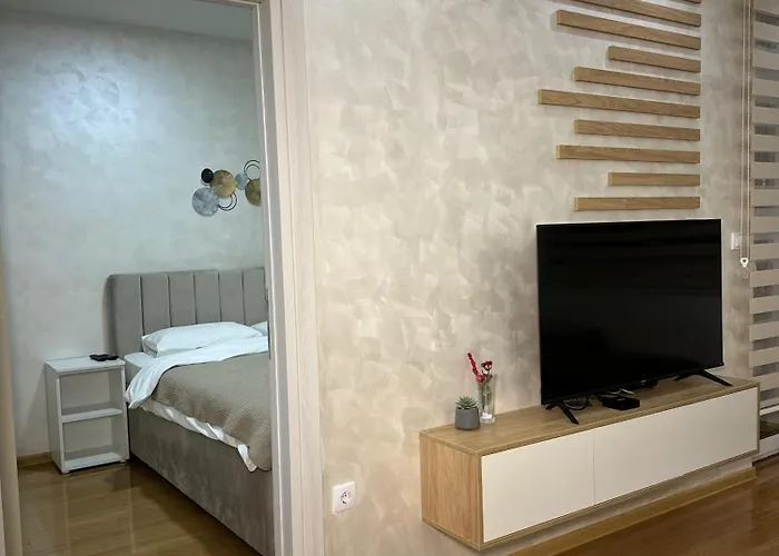 Appartement Vukadin Iv 49 *